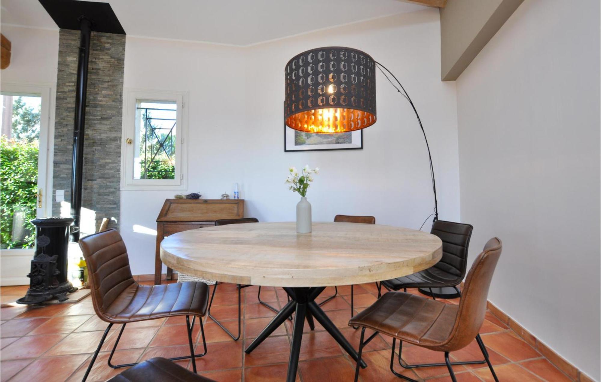 Villamombetti Montauroux Buitenkant foto