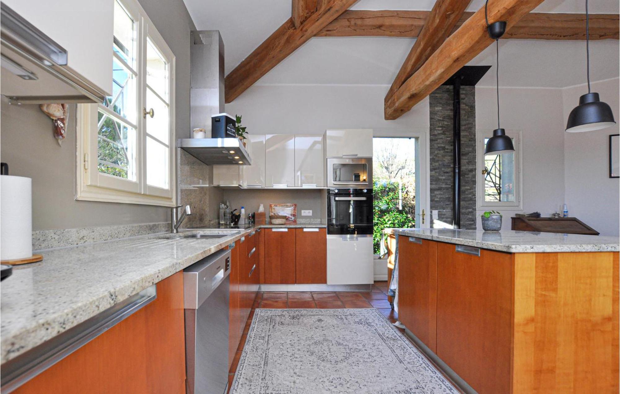 Villamombetti Montauroux Buitenkant foto