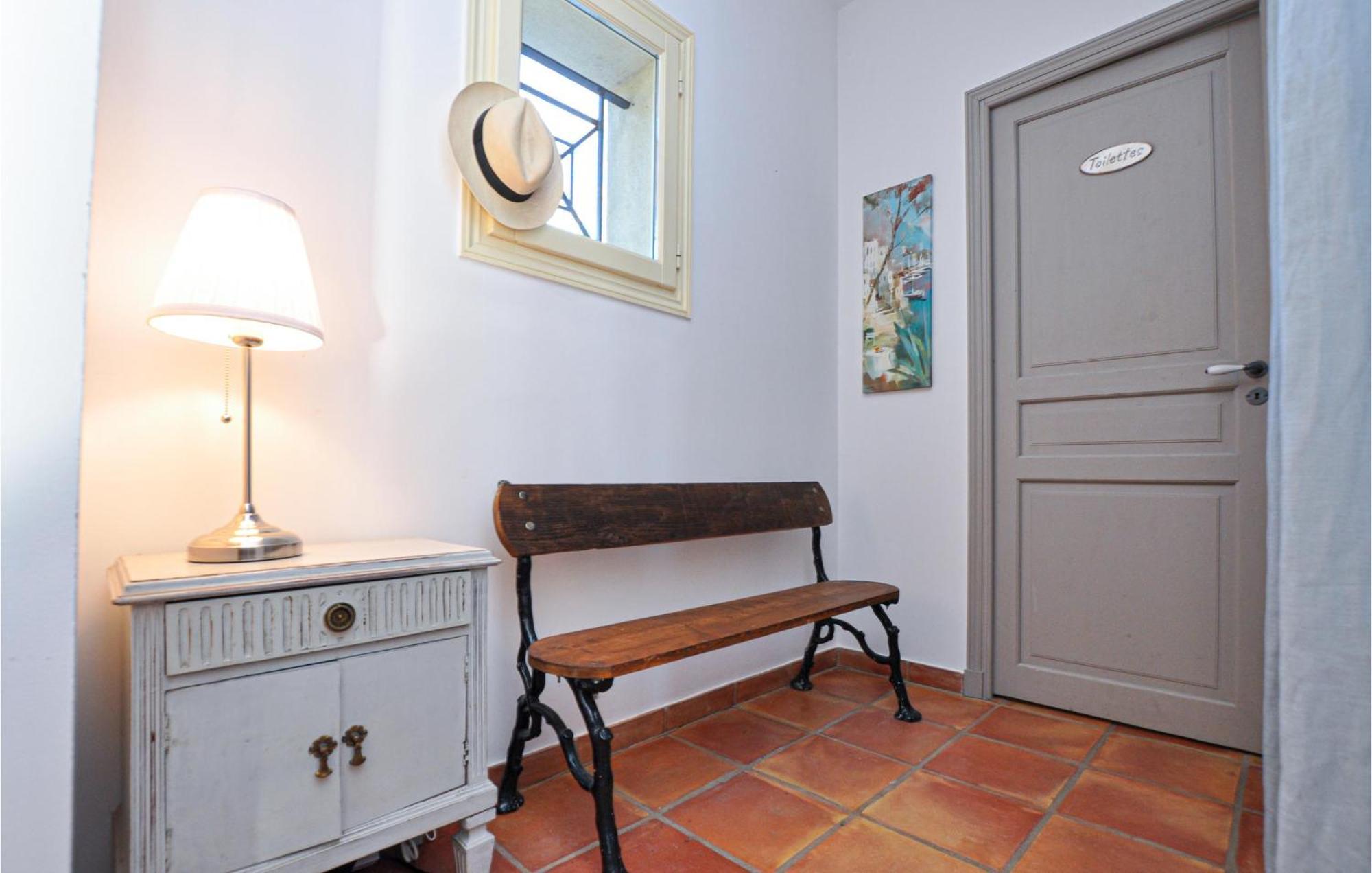 Villamombetti Montauroux Buitenkant foto