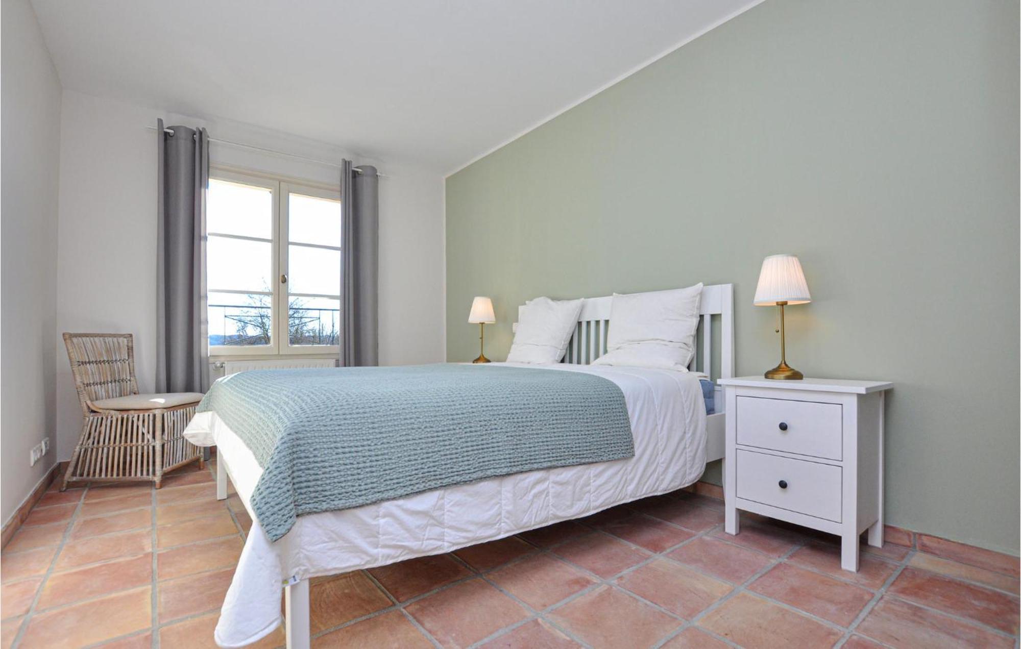 Villamombetti Montauroux Buitenkant foto