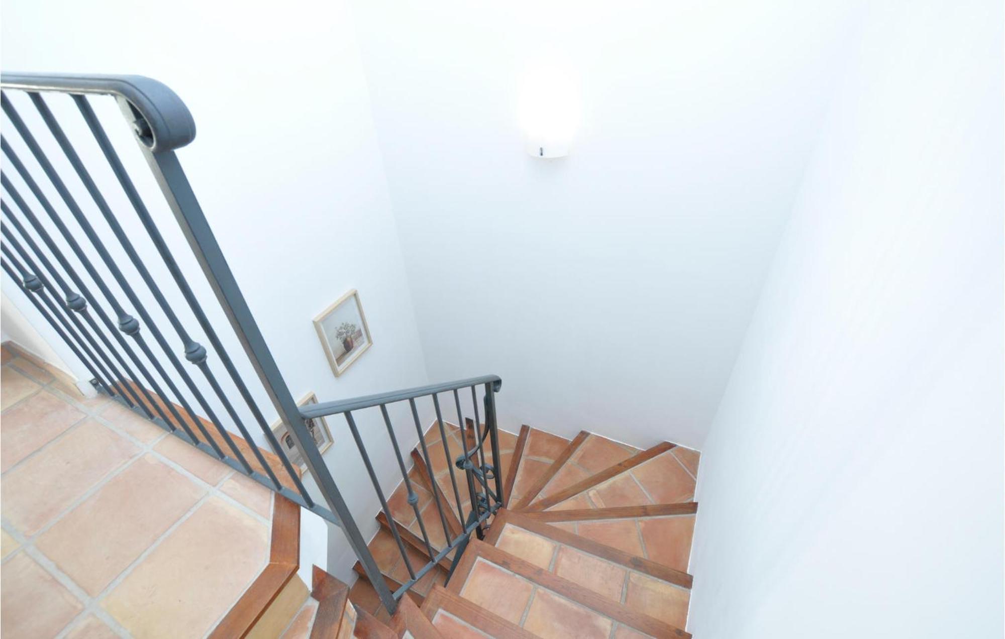 Villamombetti Montauroux Buitenkant foto
